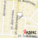 Фото Магазин Автозапчасти в Омске