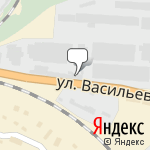 Фото Магазин Автозапчасти в Перми