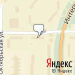 Фото Магазин Автозапчасти в Костомукше