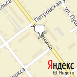 Фото Магазин Автозапчасти в Кирсе