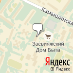 Фото Магазин Фильтрон в Ульяновске