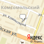 Фото Магазин Ладья в Йошкаре-Оле