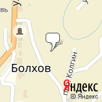 Фото Магазин Рулевой в Болхове