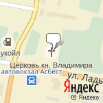 Фото Магазин Седан Куприянов С.М. ИП в Асбесте