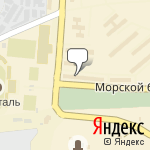 Фото Магазин Волга в Мариуполе