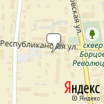 Фото MassAuto в Саранске