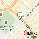 Фото Мир авточехлов в Орске