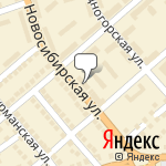 Фото Мир авточехлов и аксессуаров в Орске