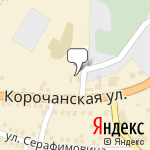 Фото Мойтехносервис в Короче