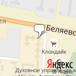 Фото НПО Синтез ПРО в Оренбурге