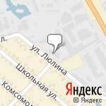 Фото НПО Синтезпродукт в Туле