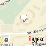 Фото Промойл Солюшенс в Санкт-Петербурге