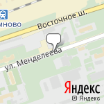 Фото РусХим в Дзержинске