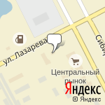 Фото Салон-магазин Автомикс в Нягани