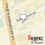 Фото Стандартавто в Омске