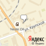 Фото СТО Маслозаправка в Санкт-Петербурге