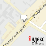 Фото Супротек-Тотек в Сернуре