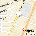 Фото Тамарикс в Феодосии