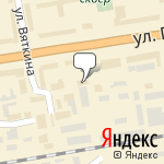 Фото Терминал в Абакане