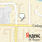 Фото ТомАвтоТрейд автомагазин в Томске