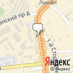 Фото Тополёк в Саратове