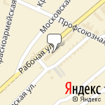 Фото Тополёк в Саратове