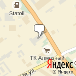 Фото Тотек Псков в Пскове