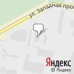 Фото Трак Ойл в Березовском