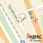 Фото ТракСервис в Домодедове