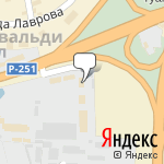 Фото Транс Ойл в Краснодаре