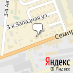 Фото Транзит в Омске