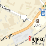 Фото Триколор, магазин в Пскове