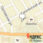 Фото Твин-кам (Тwin-cam), магазин автозапчастей в Прокопьевске