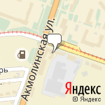 Фото УралТехСнаб в Нижнем Новгороде