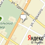 Фото Волга-1 в Армавире