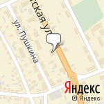 Фото Вьюга Автоцентр в Искитиме