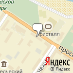 Фото За рулем, автомагазин в Междуреченске