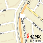 Фото Желтая Дорога в Шебекине