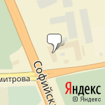 Фото Фора в Санкт-Петербурге