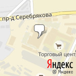 Фото Герда в Москве