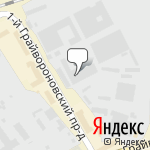 Фото Идека в Москве