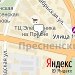 Фото Kerry в Москве