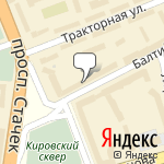 Фото ЛилиКан в Санкт-Петербурге