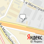Фото Магазин Aprica в Москве