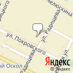 Фото Магазин Моя мебель в Новом Осколе