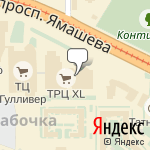 Фото Непоседа в Казани