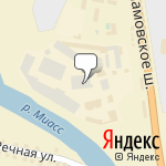 Фото Авто Лидер в Миассе