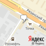 Фото Автоломбард Bright Finance на Рязанском Проспекте в Москве