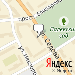 Фото Автоспасс СПб в Санкт-Петербурге