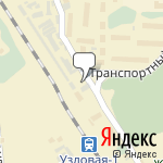 Фото Автостоянка в Узловой